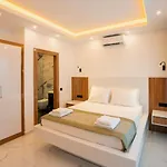 Milenyum Hotel apartamentowy Gumbet