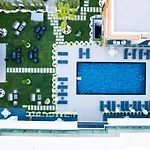 Milenyum Hotel apartamentowy *
