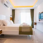 Hotel apartamentowy Milenyum Gumbet