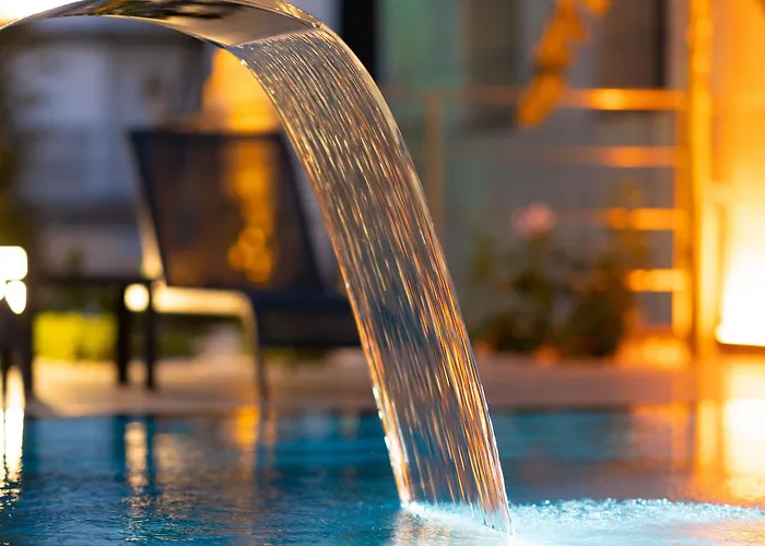 Milenyum Hotel apartamentowy *