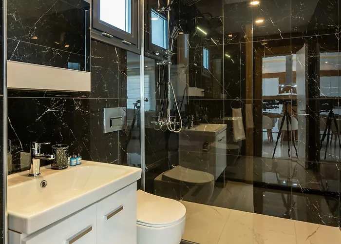 Milenyum Hotel apartamentowy