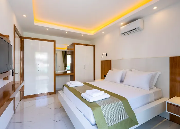 Milenyum Hotel apartamentowy *