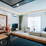 شقة فندقية Milenyum غومْبيت