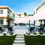 شقة فندقية Milenyum