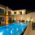 شقة فندقية Milenyum