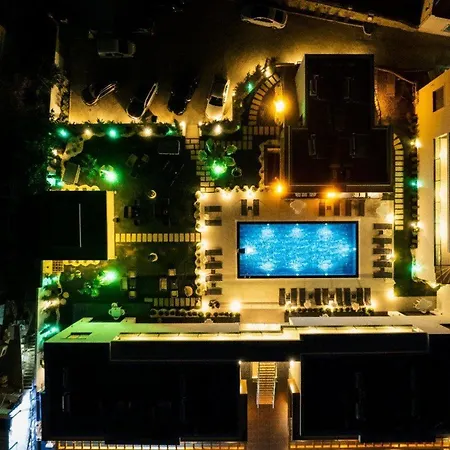 Aparthotel Milenyum