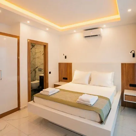 Milenyum Aparthotel Gumbet