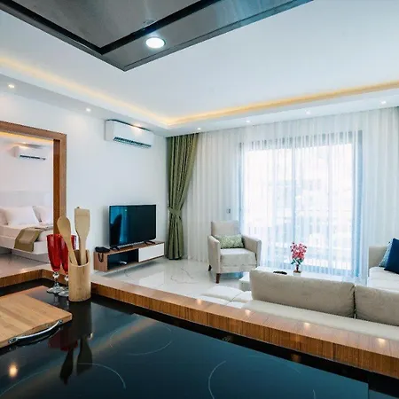 Aparthotel Milenyum Gumbet