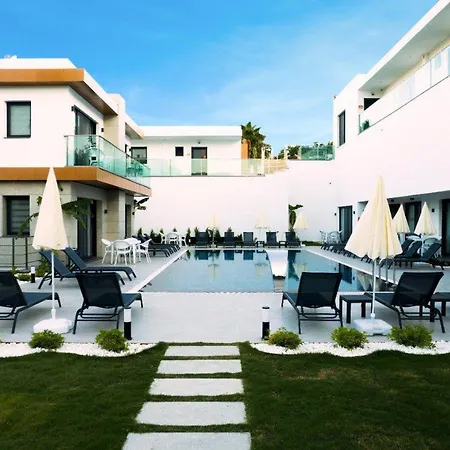Aparthotel Milenyum