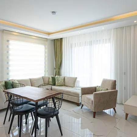 Aparthotel Milenyum