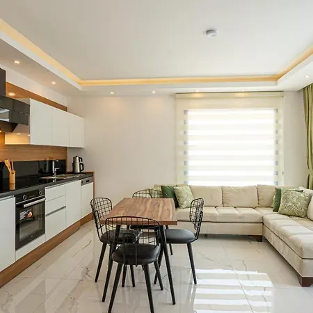 Aparthotel Milenyum Gumbet