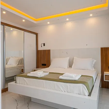 Milenyum Aparthotel