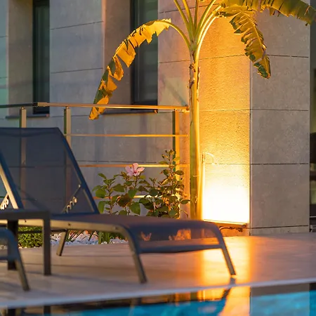 Hotel de apartamente Milenyum *