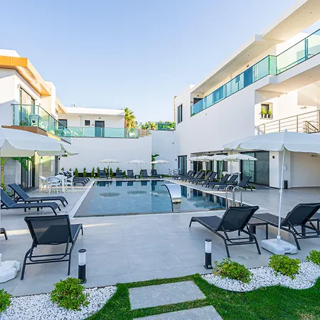 Hotel de apartamente Milenyum *