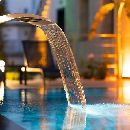 Milenyum Hotel de apartamente *