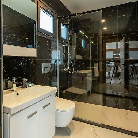 Milenyum Hotel de apartamente