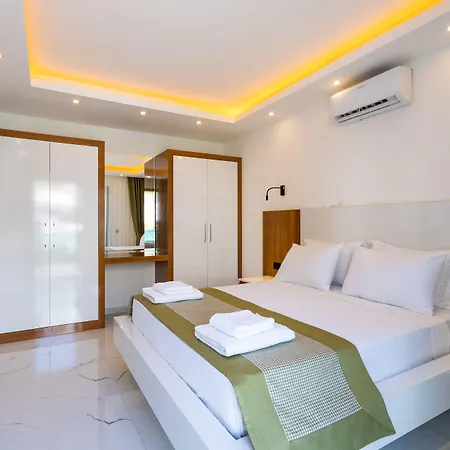 Milenyum Aparthotel *