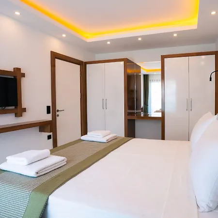 Milenyum Aparthotel Gumbet