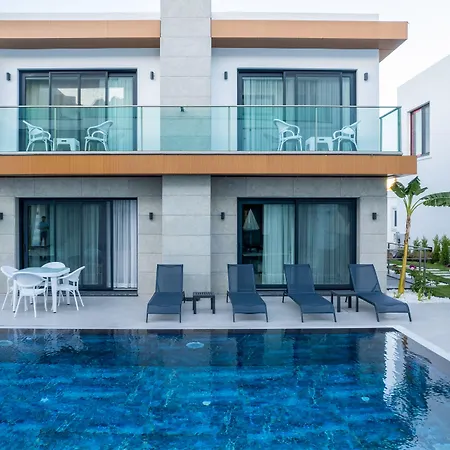 Milenyum Aparthotel Gumbet